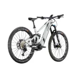 VTT trail électrique Conway XYRON S 5.9, vue de 3/4 dos