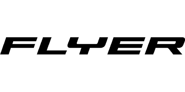 Logo Vélos Flyer