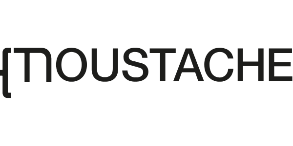 Logo Vélos Moustache
